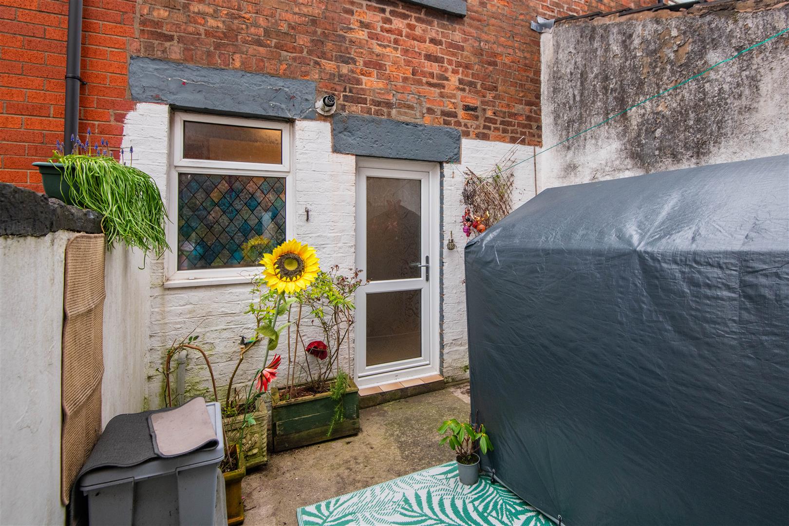 Parker Street, Chorley